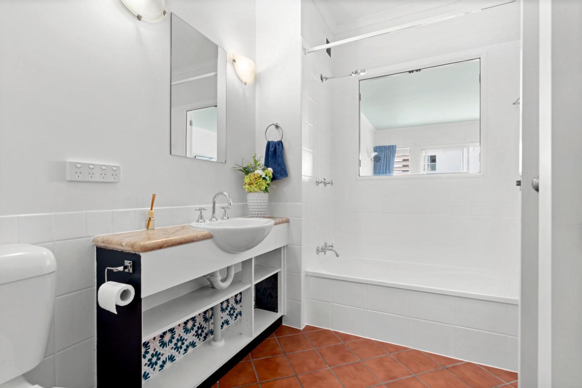 Villa Vaucluse Apartments Кернс Екстериор снимка