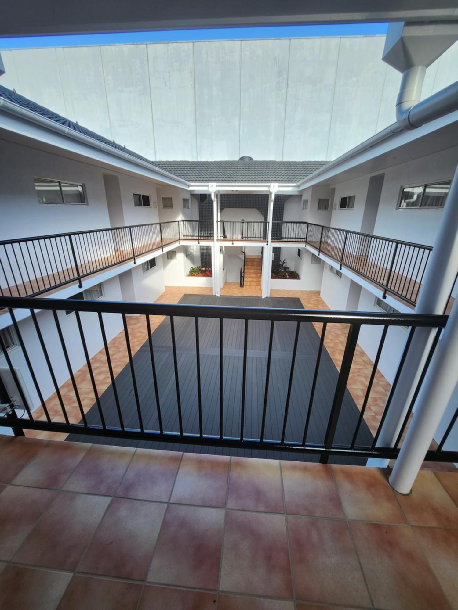 Villa Vaucluse Apartments Кернс Екстериор снимка
