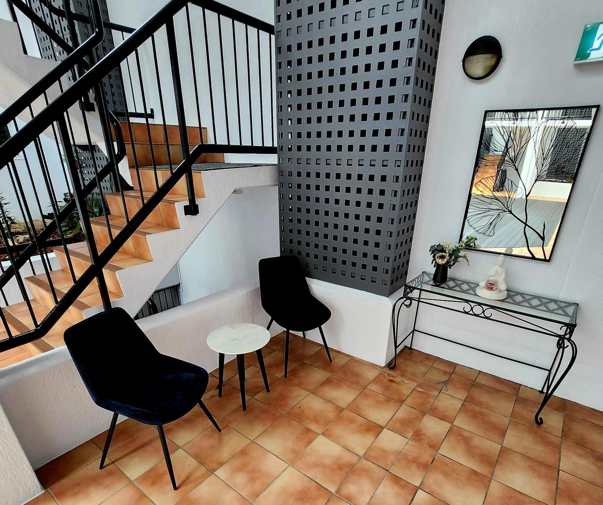 Villa Vaucluse Apartments Кернс Екстериор снимка