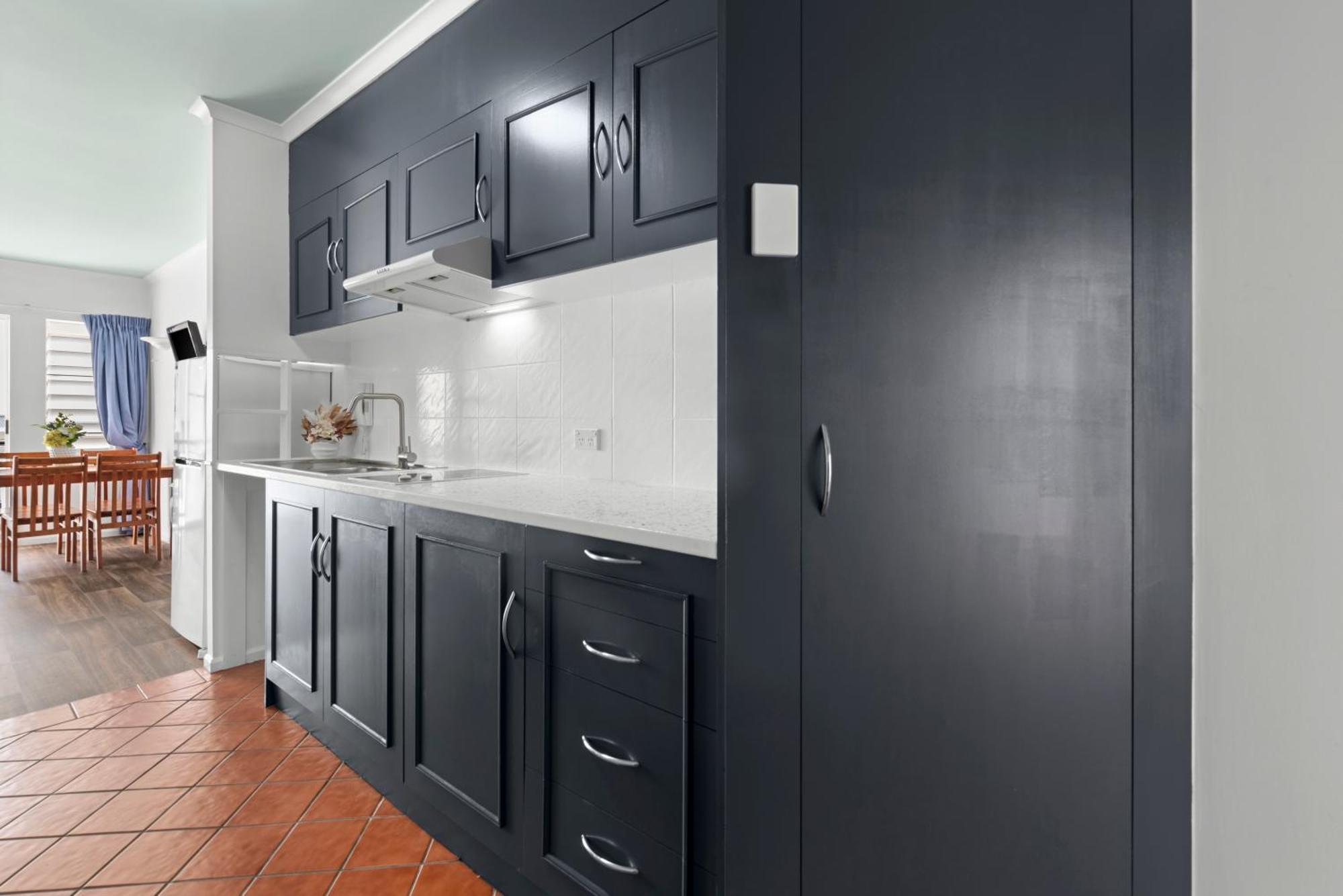 Villa Vaucluse Apartments Кернс Екстериор снимка