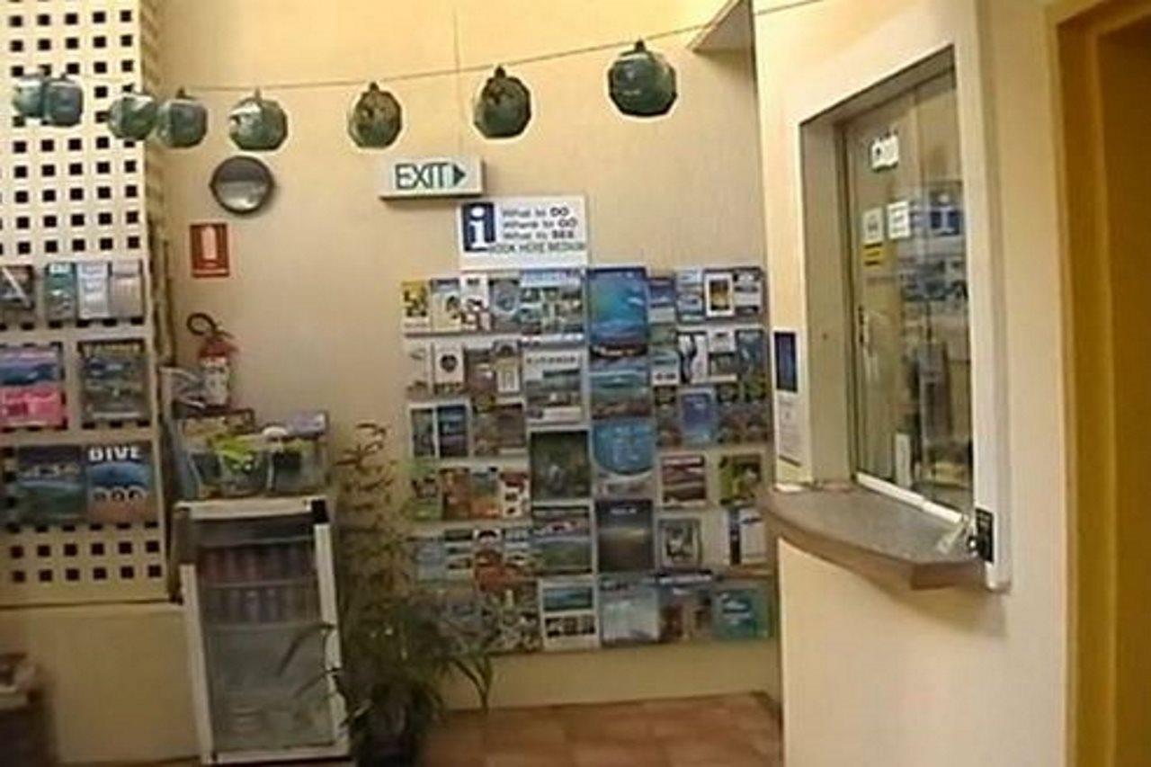 Villa Vaucluse Apartments Кернс Екстериор снимка